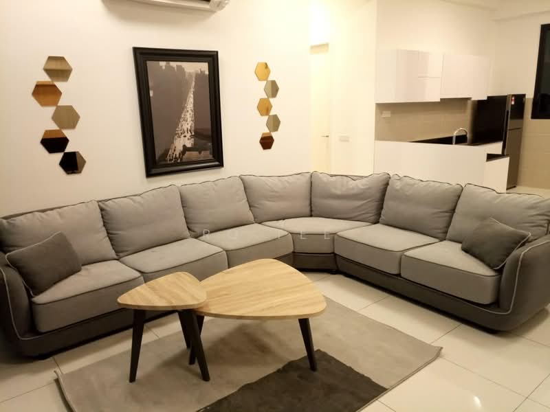 Service Residence for Rent at Eco Nest - RQ Tee - PropertyGuru.com.my