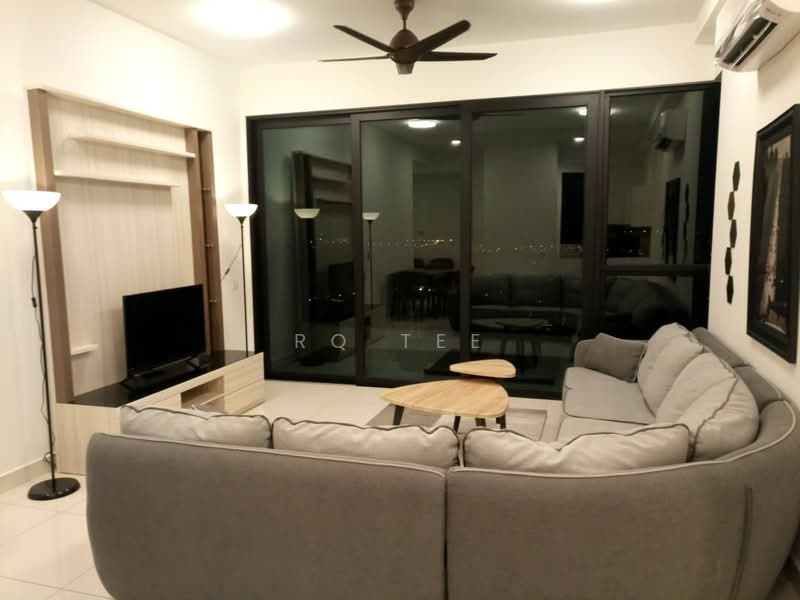 Service Residence for Rent at Eco Nest - RQ Tee - PropertyGuru.com.my