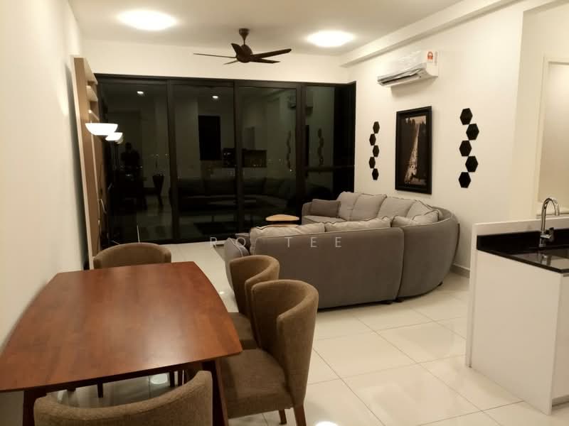 Service Residence for Rent at Eco Nest - RQ Tee - PropertyGuru.com.my