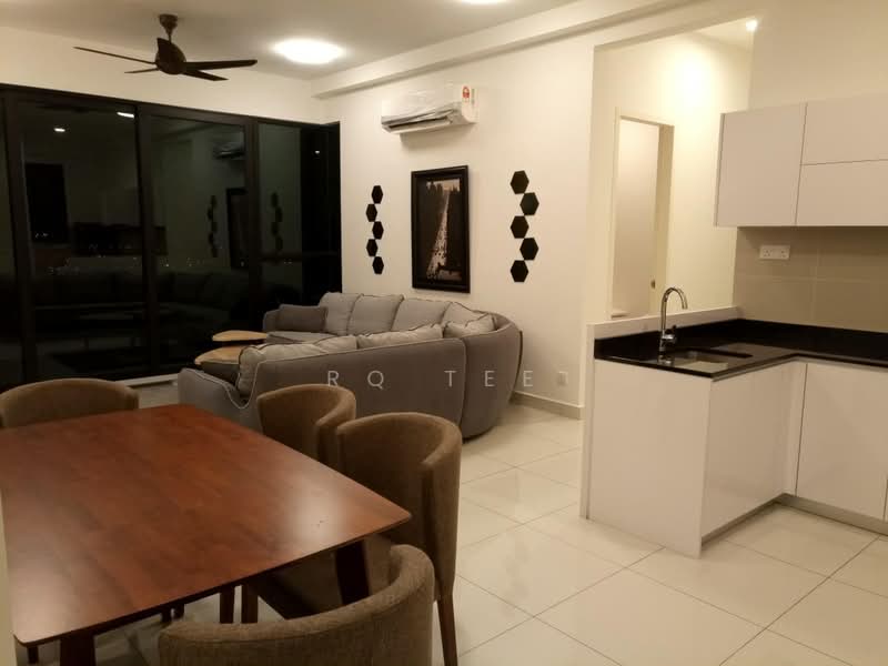 Service Residence for Rent at Eco Nest - RQ Tee - PropertyGuru.com.my
