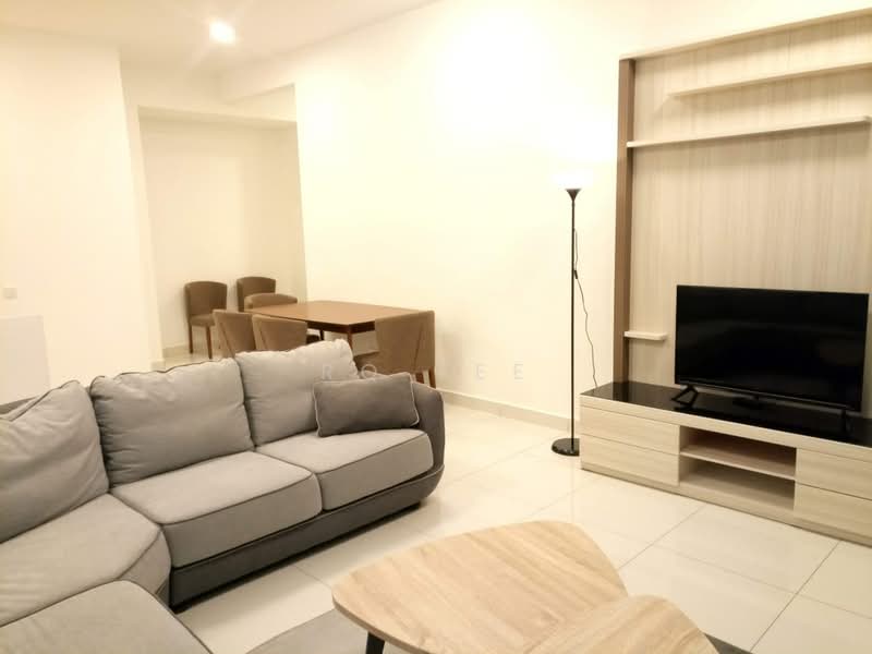 Service Residence for Rent at Eco Nest - RQ Tee - PropertyGuru.com.my