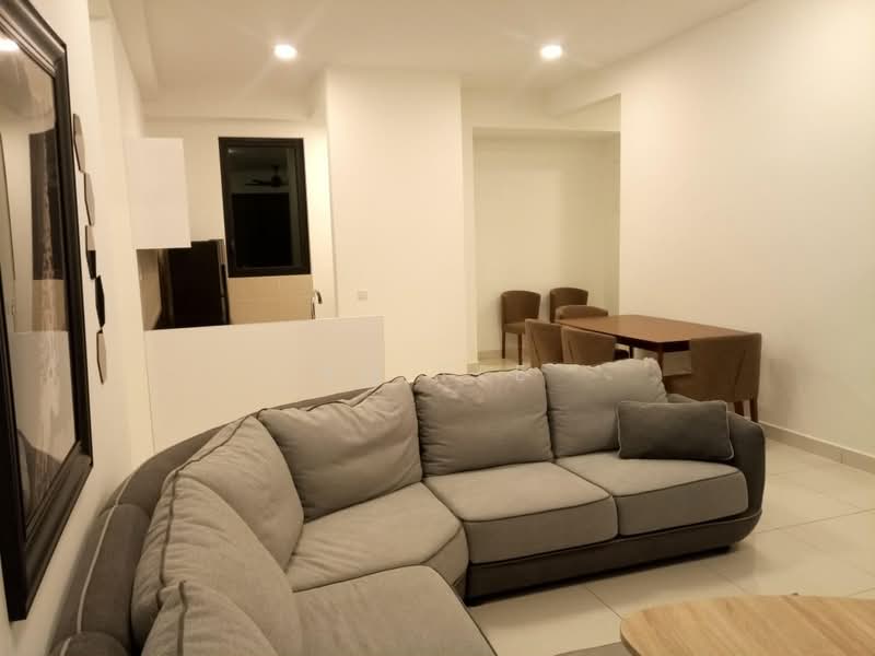 Service Residence for Rent at Eco Nest - RQ Tee - PropertyGuru.com.my