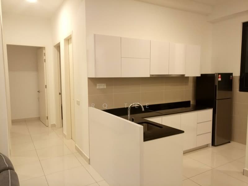 Service Residence for Rent at Eco Nest - RQ Tee - PropertyGuru.com.my