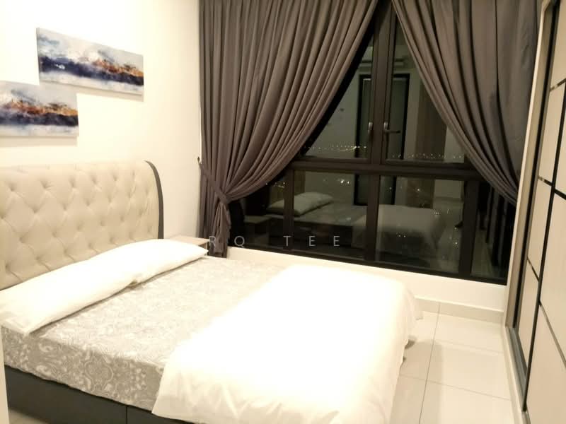 Service Residence for Rent at Eco Nest - RQ Tee - PropertyGuru.com.my