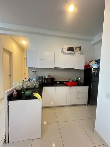 Service Residence for Rent at Eco Nest - RQ Tee - PropertyGuru.com.my