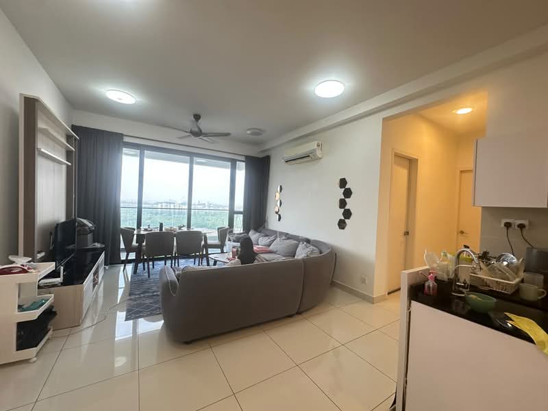 Service Residence for Rent at Eco Nest - RQ Tee - PropertyGuru.com.my