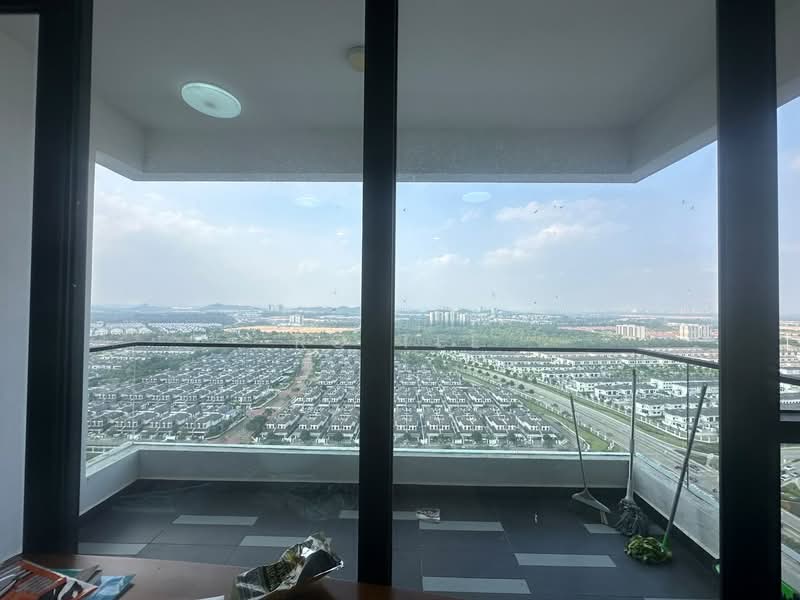 Service Residence for Rent at Eco Nest - RQ Tee - PropertyGuru.com.my
