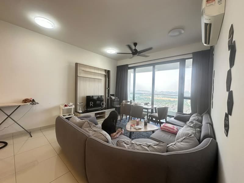 Service Residence for Rent at Eco Nest - RQ Tee - PropertyGuru.com.my