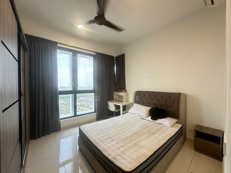 Service Residence for Rent at Eco Nest - RQ Tee - PropertyGuru.com.my