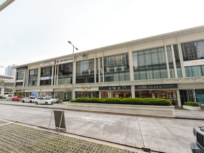Shop / Office for Rent in Bukit Jalil (Kuala Lumpur) - Steffi Chan - Exterior - PropertyGuru.com.my