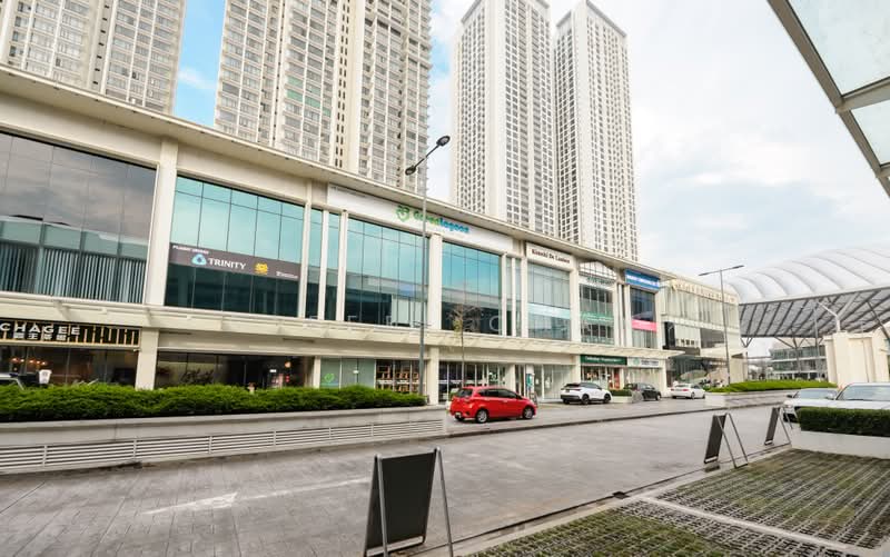 Shop / Office for Rent in Bukit Jalil (Kuala Lumpur) - Steffi Chan - Exterior - PropertyGuru.com.my