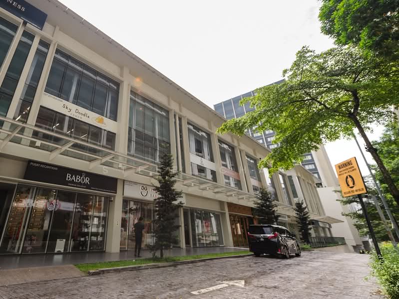 Shop / Office for Rent in Bukit Jalil (Kuala Lumpur) - Steffi Chan - Exterior - PropertyGuru.com.my