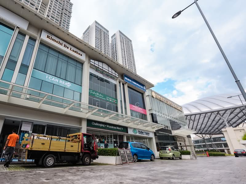 Shop / Office for Rent in Bukit Jalil (Kuala Lumpur) - Steffi Chan - Exterior - PropertyGuru.com.my