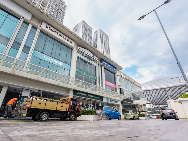 Shop / Office for Rent in Bukit Jalil (Kuala Lumpur) - Steffi Chan - Exterior - PropertyGuru.com.my