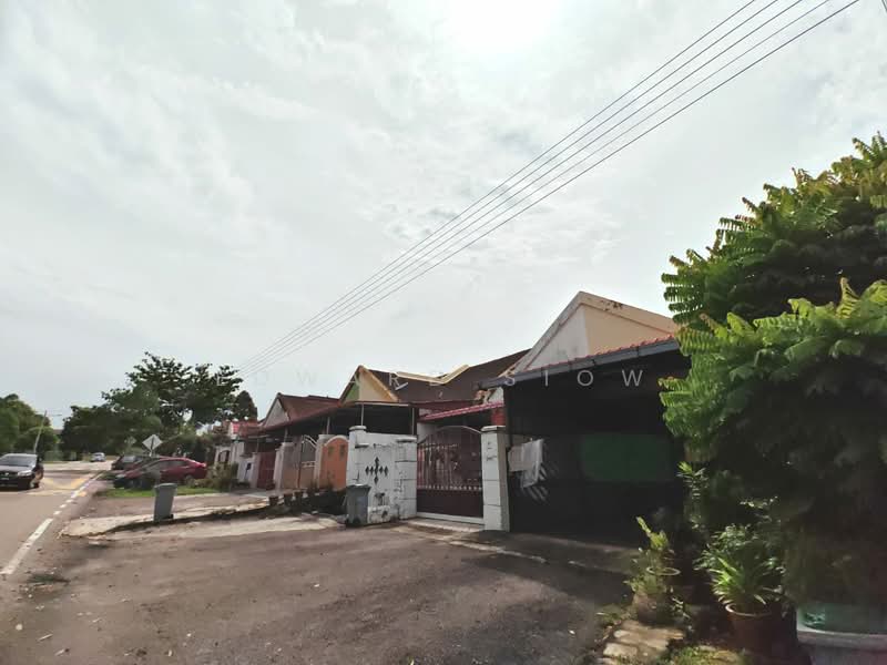 Rumah Teres 1 Tingkat untuk Disewa di Tebrau (Johor) - Edward Siow - Exterior - PropertyGuru.com.my