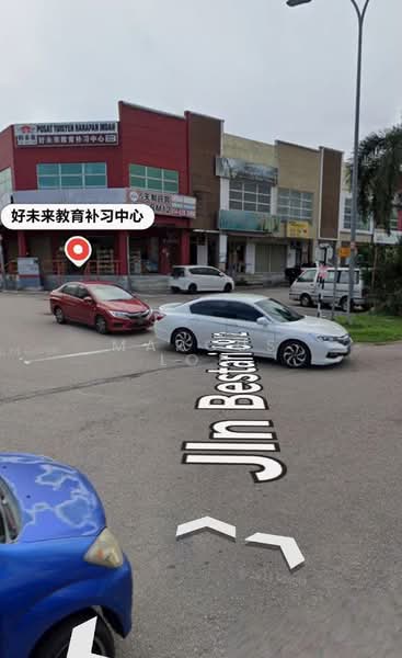 Shop for Sale in Taman Bestari Indah (Ulu Tiram) - Marcus Loh - PropertyGuru.com.my