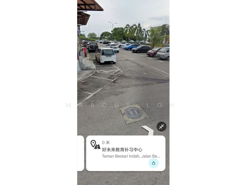 Shop for Sale in Taman Bestari Indah (Ulu Tiram) - Marcus Loh - PropertyGuru.com.my