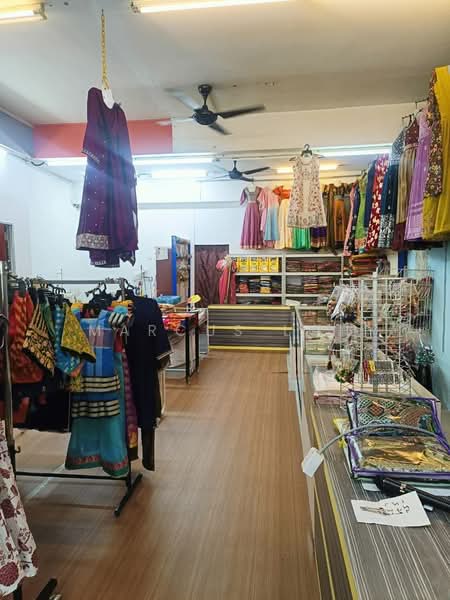 Shop for Sale in Taman Bestari Indah (Ulu Tiram) - Marcus Loh - PropertyGuru.com.my