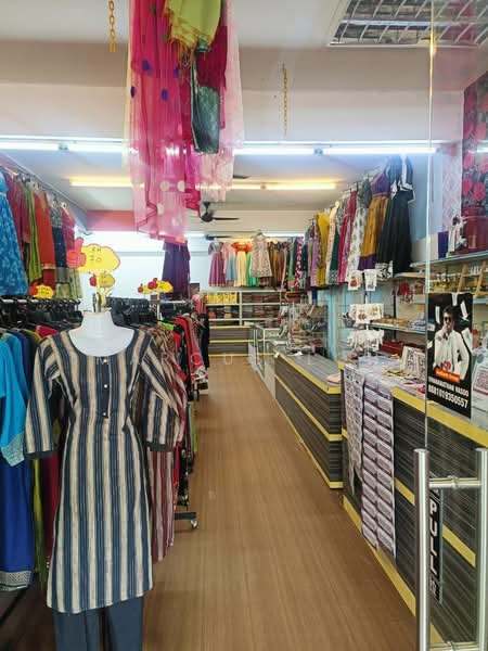 Shop for Sale in Taman Bestari Indah (Ulu Tiram) - Marcus Loh - PropertyGuru.com.my