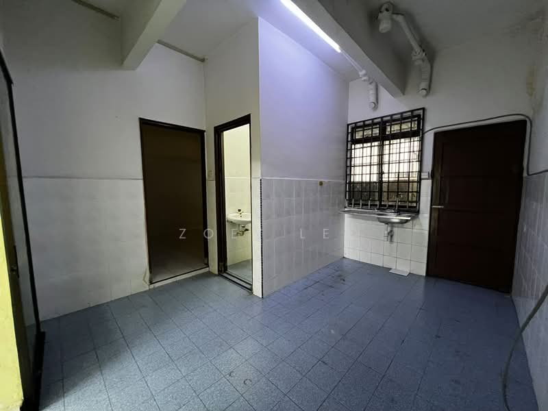 2-storey Terraced House for Sale in Taman Bersatu (Kulai) - Zoey Lee - Interior - PropertyGuru.com.my