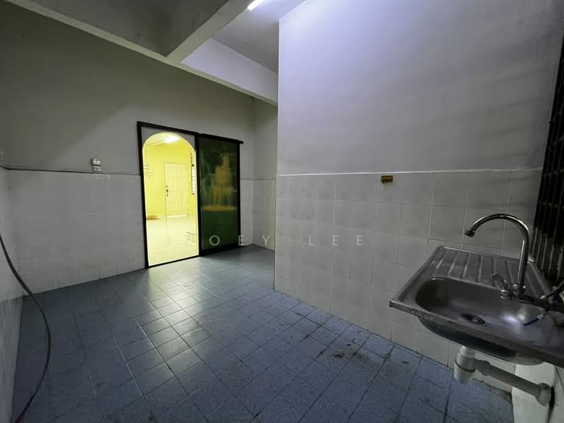 2-storey Terraced House for Sale in Taman Bersatu (Kulai) - Zoey Lee - PropertyGuru.com.my