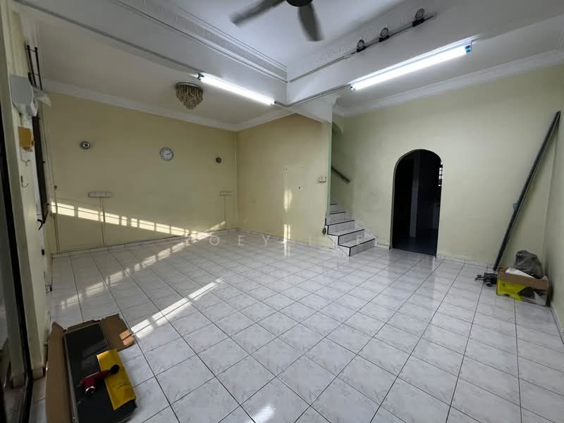 2-storey Terraced House for Sale in Taman Bersatu (Kulai) - Zoey Lee - PropertyGuru.com.my