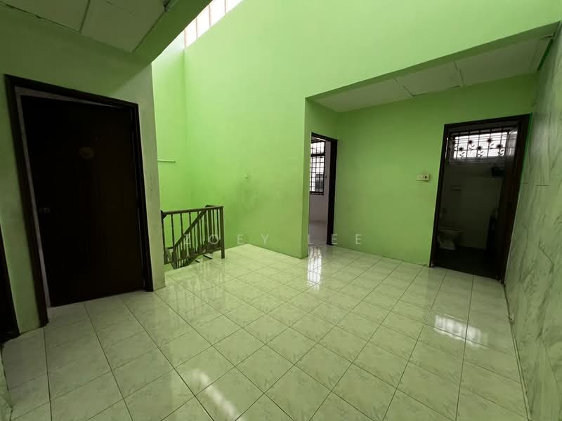 2-storey Terraced House for Sale in Taman Bersatu (Kulai) - Zoey Lee - PropertyGuru.com.my