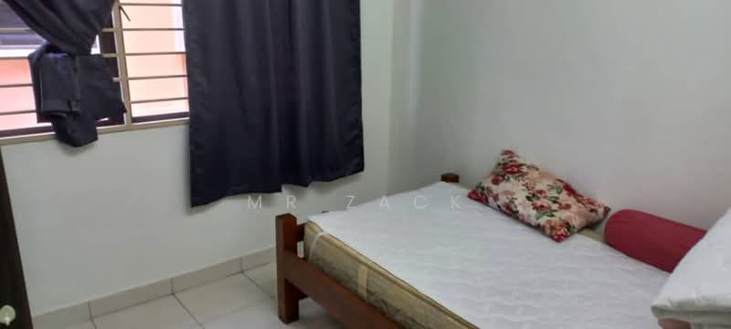 Condominium for Rent at Putra Villa - Mr Zack - Bedroom - PropertyGuru.com.my