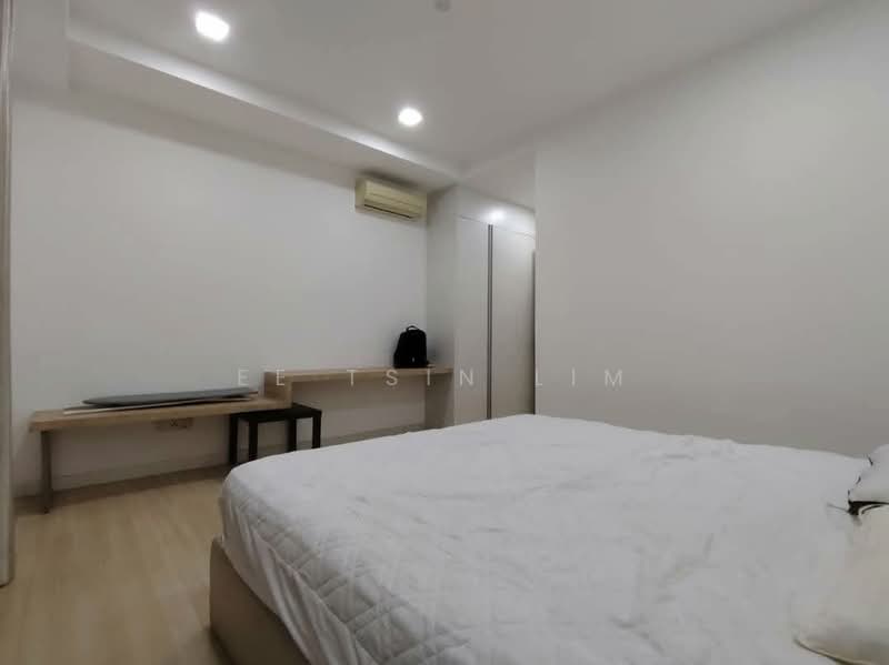 Service Residence for Rent at Camellia Serviced Suites - Ee Tsin Lim - Bedroom - PropertyGuru.com.my