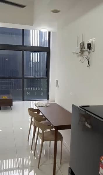Service Residence for Sale at Icon Residenz @ Icon City - Nisha R - Living Room - PropertyGuru.com.my
