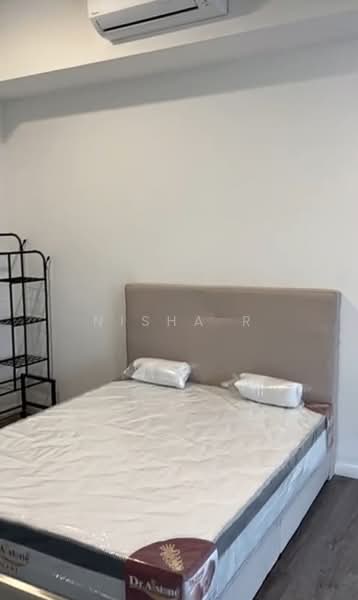 Service Residence for Sale at Icon Residenz @ Icon City - Nisha R - Bedroom - PropertyGuru.com.my