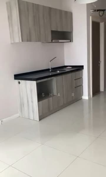 Service Residence for Sale at Icon Residenz @ Icon City - Nisha R - Kitchen - PropertyGuru.com.my
