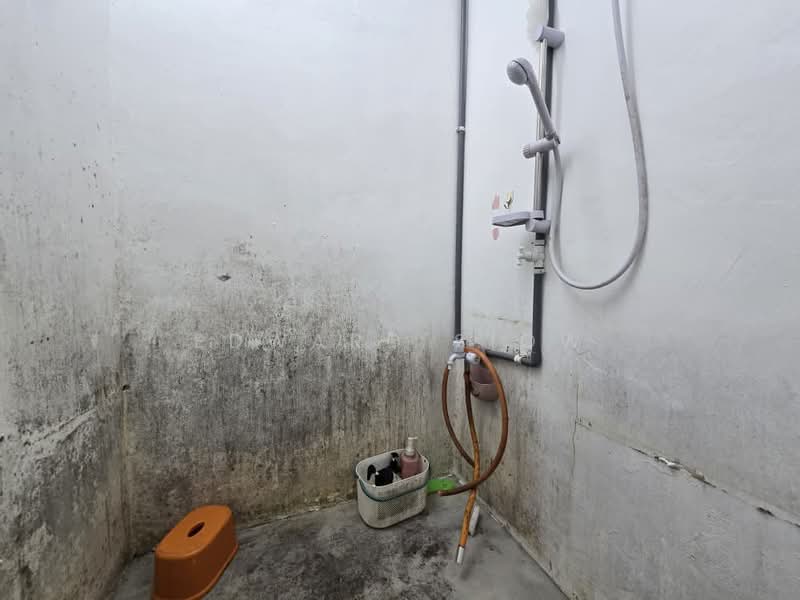 2-storey Terraced House for Sale in Kulai (Johor) - Edward Siow - Bathroom - PropertyGuru.com.my