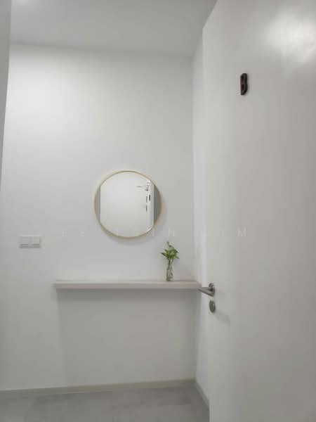 Service Residence for Rent at The Goodwood Residence - Ee Tsin Lim - Interior - PropertyGuru.com.my
