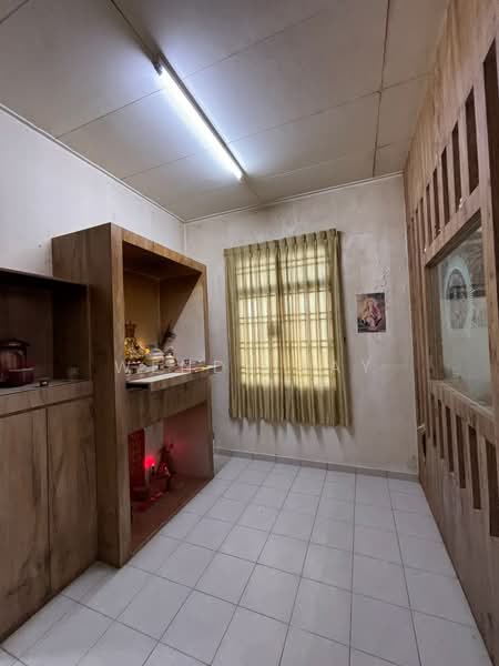 Rumah Teres 1 Tingkat untuk Dijual di Taman JP Perdana (Johor Bahru) - Wendy Tay - PropertyGuru.com.my