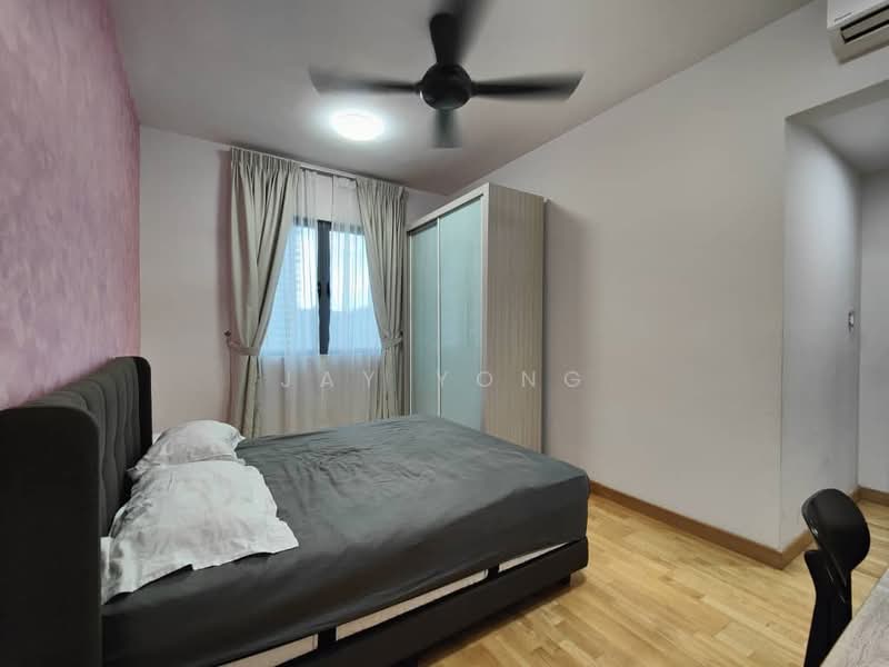 Condominium for Rent at Residensi Sefina Mont Kiara - Jay Yong - PropertyGuru.com.my