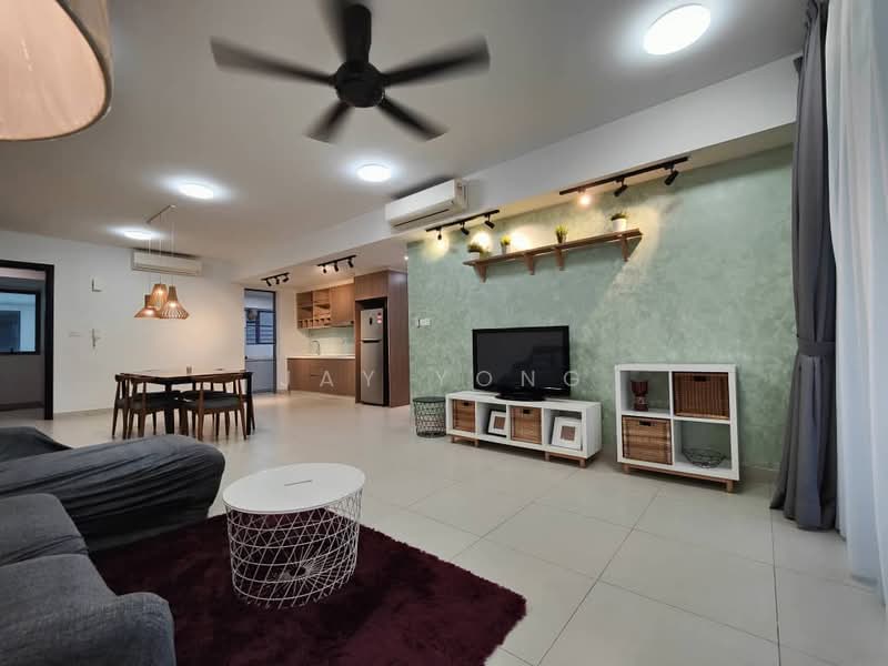 Condominium for Rent at Residensi Sefina Mont Kiara - Jay Yong - PropertyGuru.com.my