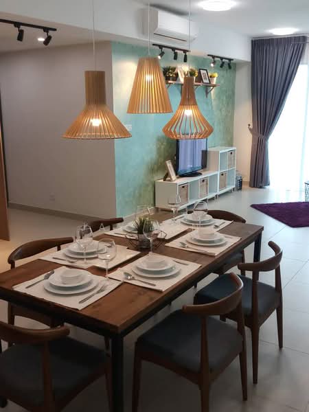 Condominium for Rent at Residensi Sefina Mont Kiara - Jay Yong - PropertyGuru.com.my
