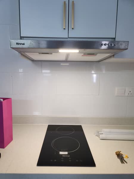 Service Residence for Sale at Arte Cheras - Surendran Karapiah - Kitchen - PropertyGuru.com.my