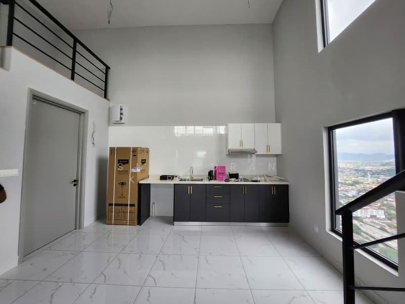 Service Residence for Sale at Arte Cheras - Surendran Karapiah - Kitchen - PropertyGuru.com.my