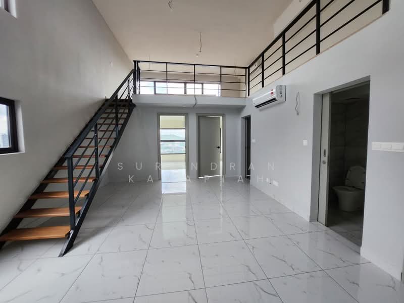 Service Residence for Sale at Arte Cheras - Surendran Karapiah - Interior - PropertyGuru.com.my