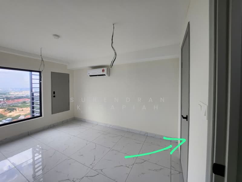 Service Residence for Sale at Arte Cheras - Surendran Karapiah - Interior - PropertyGuru.com.my