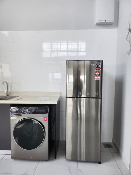 Service Residence for Sale at Arte Cheras - Surendran Karapiah - Kitchen - PropertyGuru.com.my