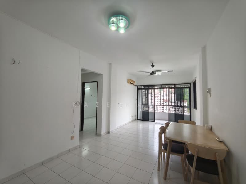 Apartment for Sale at Greenlane Heights Block B - Kaze Kang - PropertyGuru.com.my
