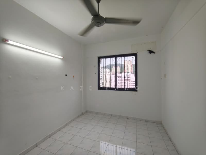 Apartment for Sale at Greenlane Heights Block B - Kaze Kang - PropertyGuru.com.my
