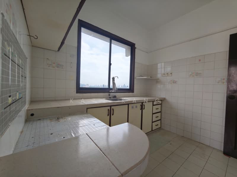 Apartment for Sale at Greenlane Heights Block B - Kaze Kang - PropertyGuru.com.my