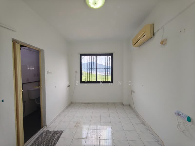Apartment for Sale at Greenlane Heights Block B - Kaze Kang - PropertyGuru.com.my