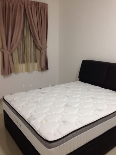 Servis Apartment untuk Disewa di Urban 360 - Ee Tsin Lim - Bedroom - PropertyGuru.com.my