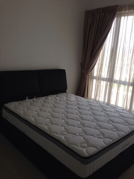 Servis Apartment untuk Disewa di Urban 360 - Ee Tsin Lim - Bedroom - PropertyGuru.com.my