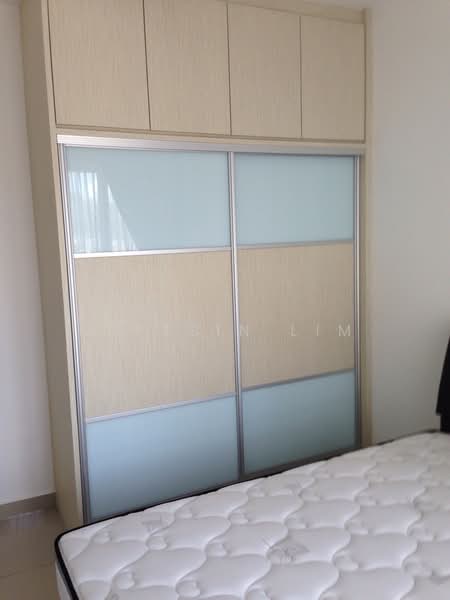 Servis Apartment untuk Disewa di Urban 360 - Ee Tsin Lim - Bedroom - PropertyGuru.com.my